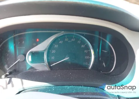 2012 Toyota Sienna Xle V6 8 Passenger из США, поврежденный, VIN 5TDYK3DCXCS263181